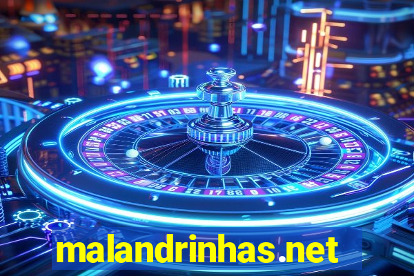 malandrinhas.net caiu na net